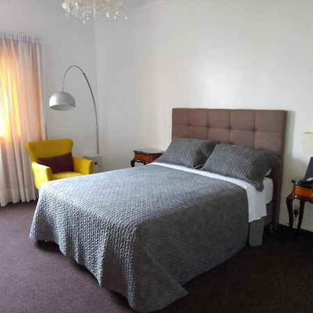 Jose Luis Hostal Boutique 리마 외부 사진