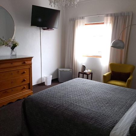 Jose Luis Hostal Boutique 리마 외부 사진
