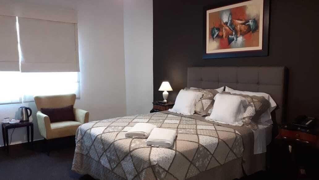 Jose Luis Hostal Boutique 리마 외부 사진