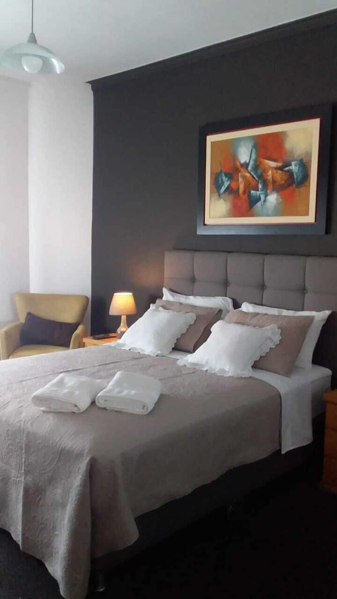 Jose Luis Hostal Boutique 리마 외부 사진