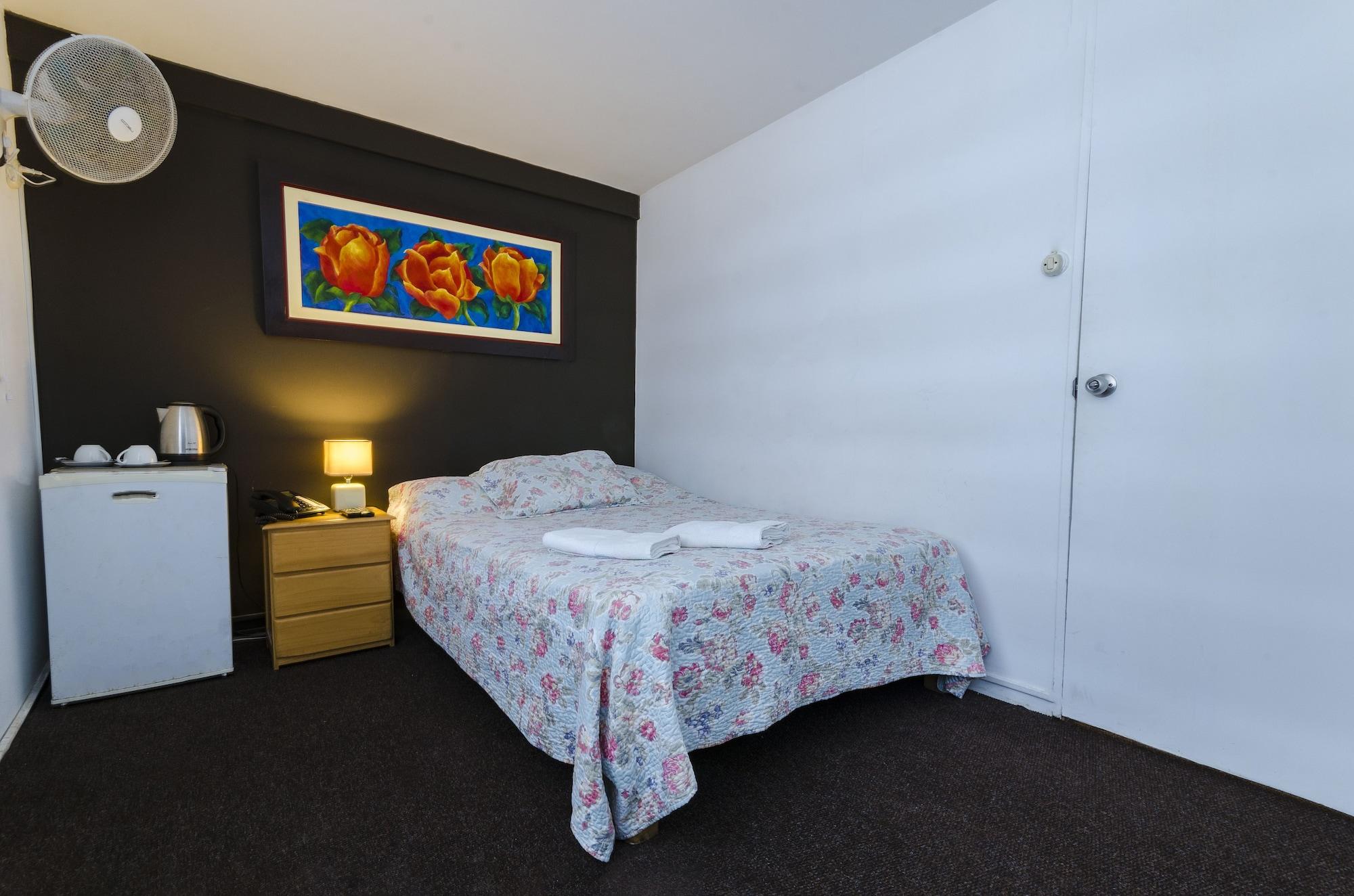 Jose Luis Hostal Boutique 리마 외부 사진