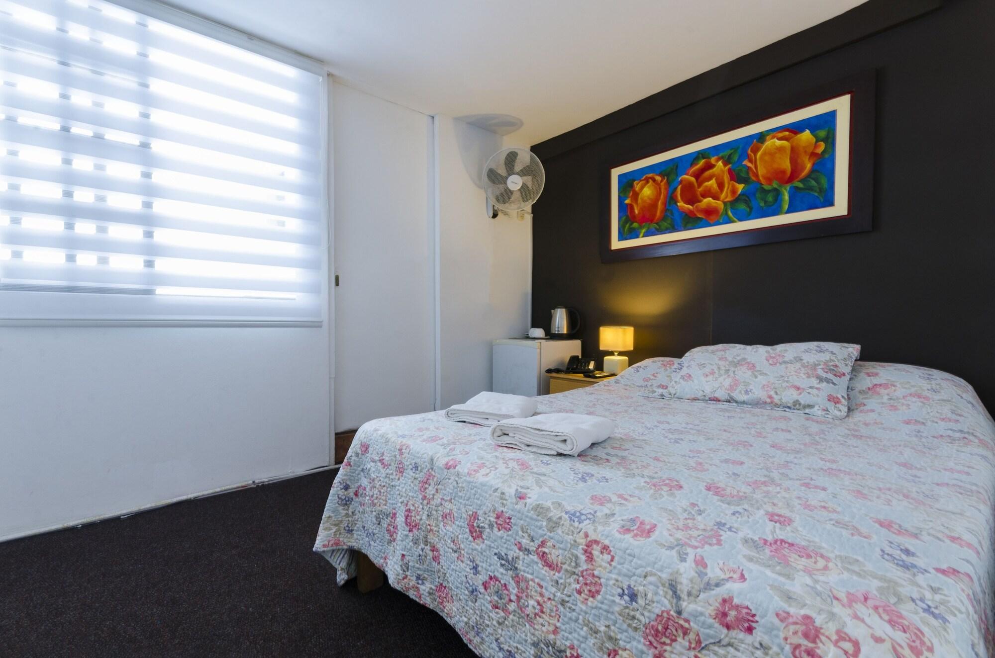 Jose Luis Hostal Boutique 리마 외부 사진