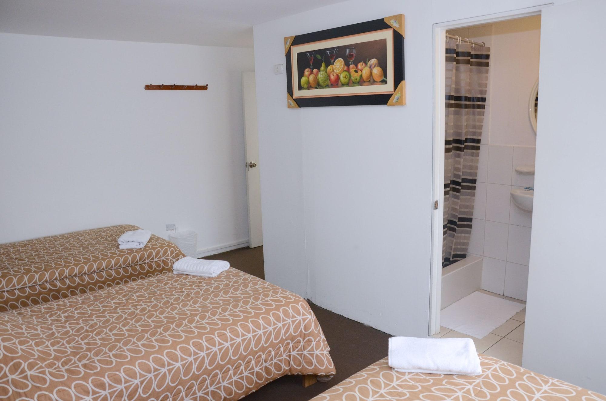Jose Luis Hostal Boutique 리마 외부 사진
