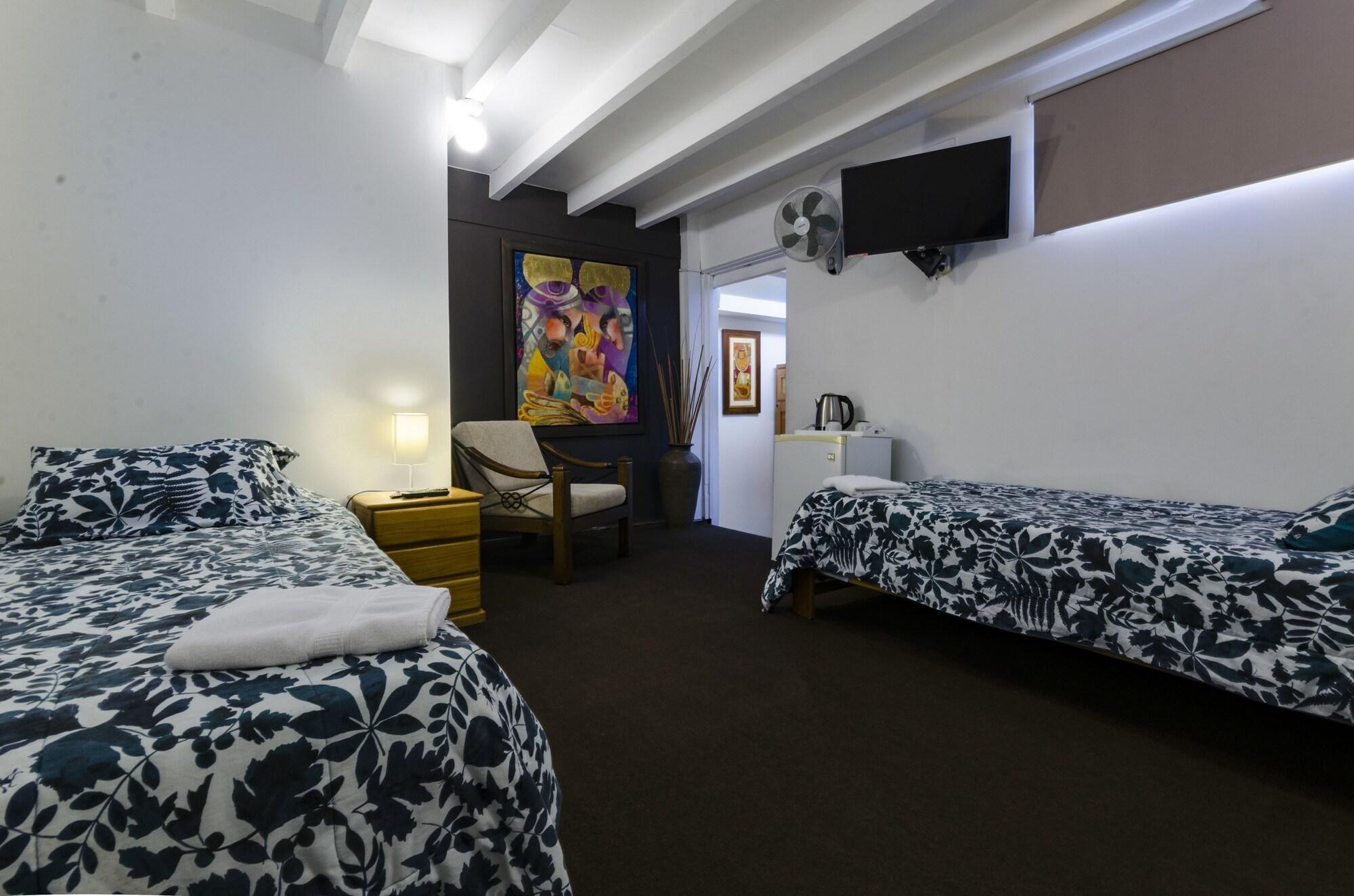 Jose Luis Hostal Boutique 리마 외부 사진