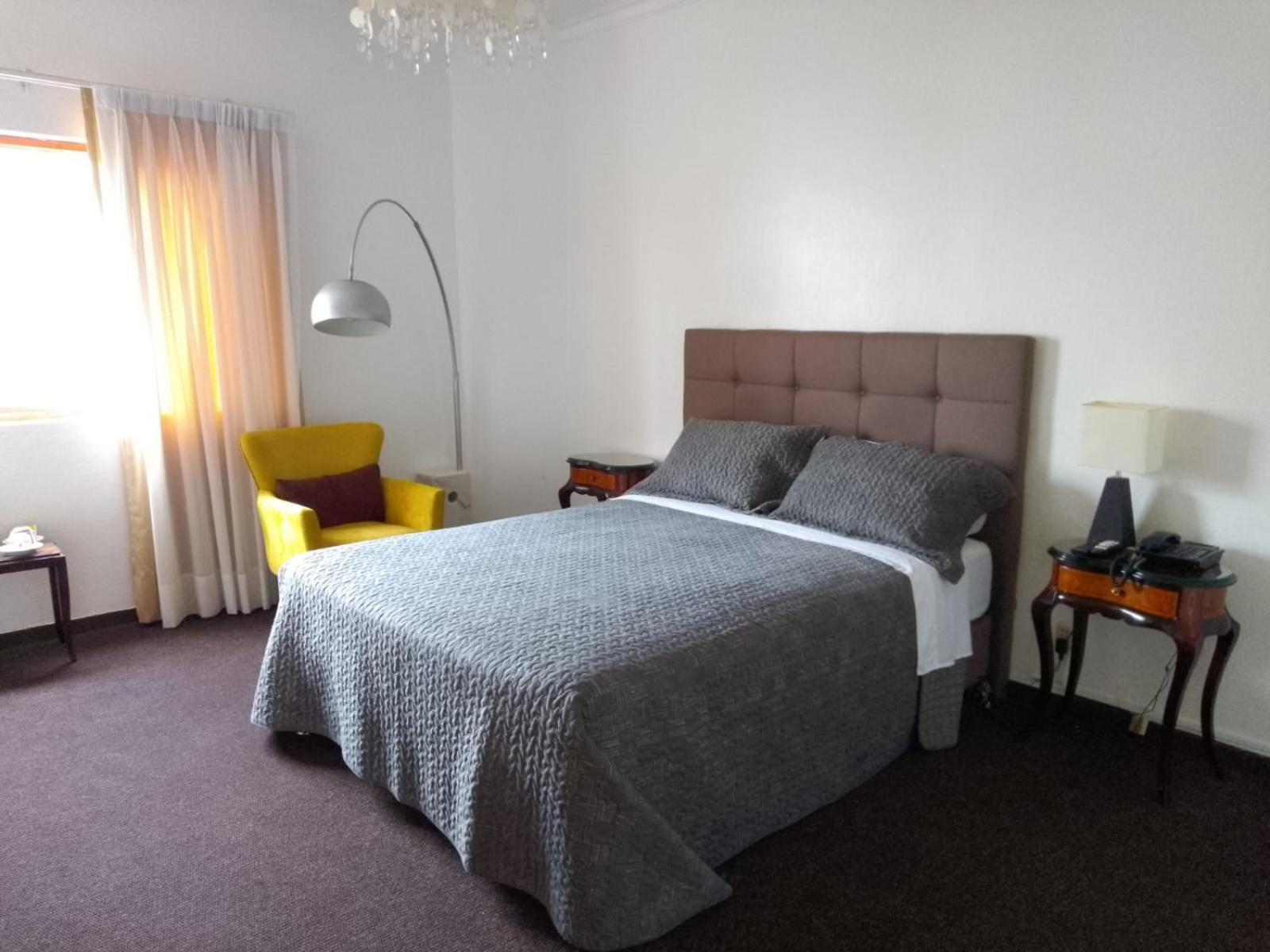 Jose Luis Hostal Boutique 리마 외부 사진
