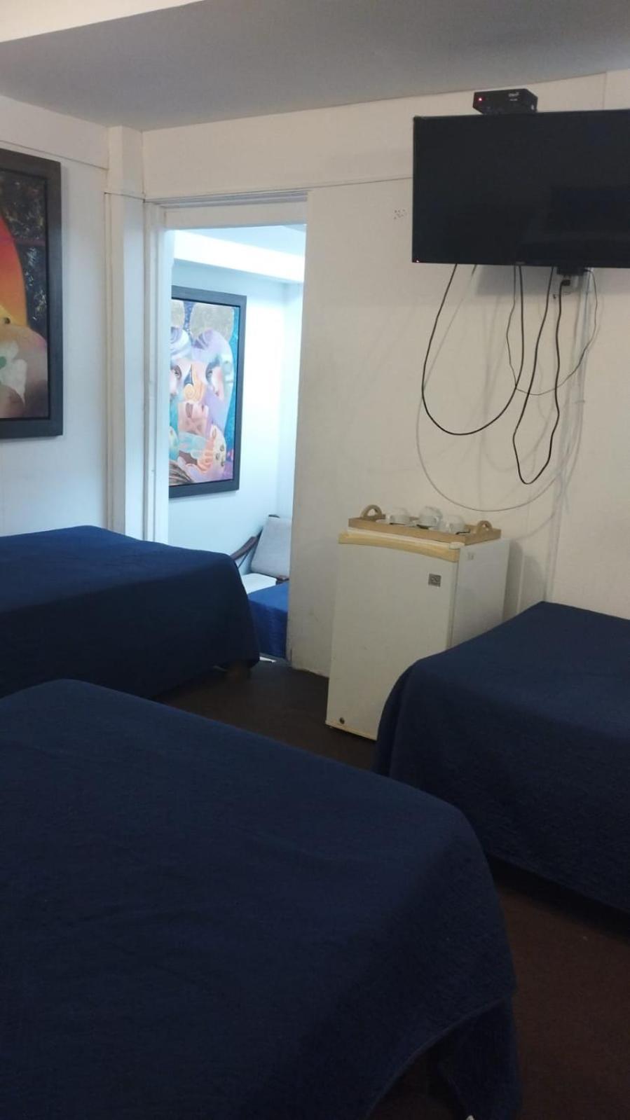 Jose Luis Hostal Boutique 리마 외부 사진