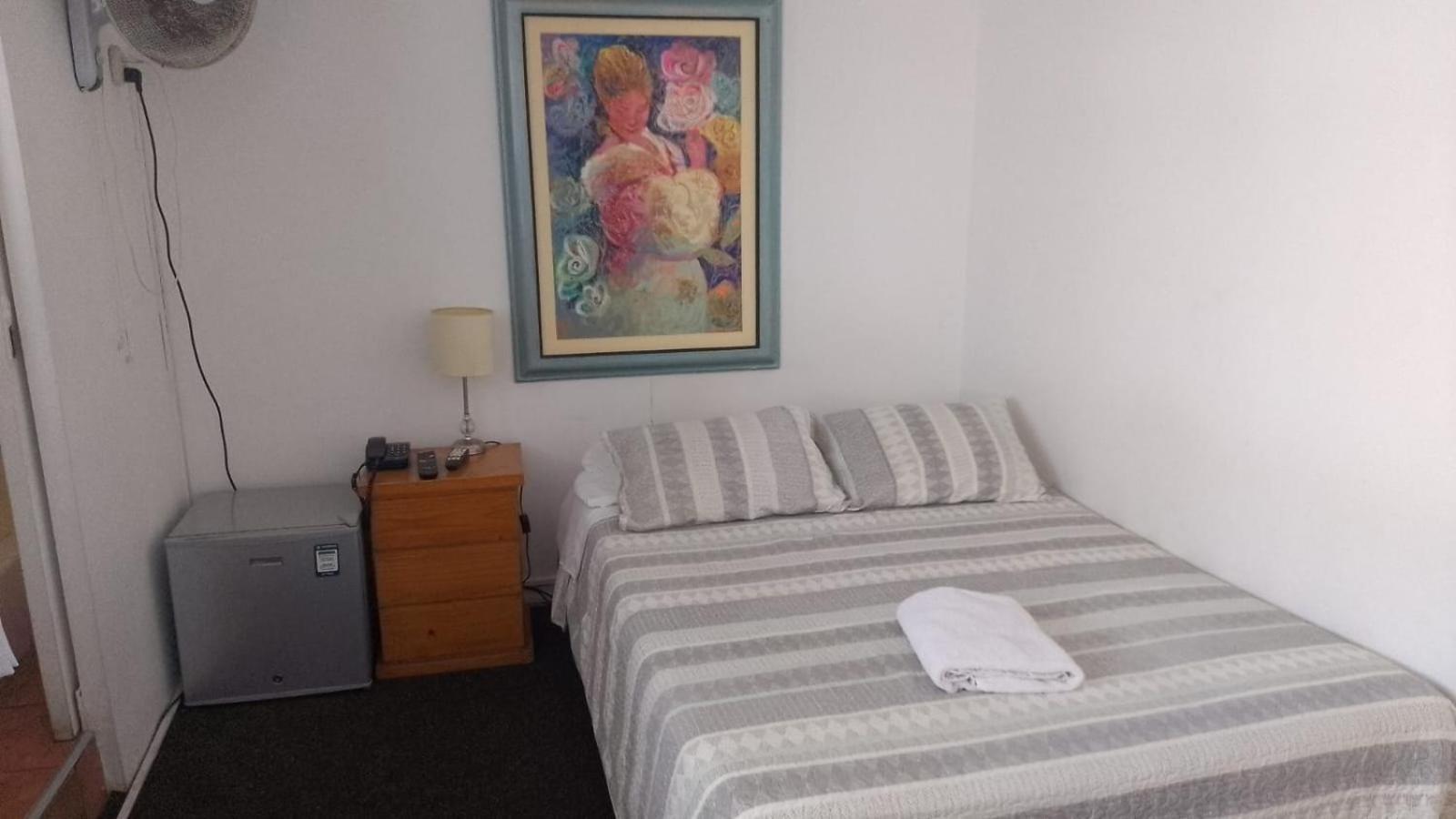 Jose Luis Hostal Boutique 리마 외부 사진