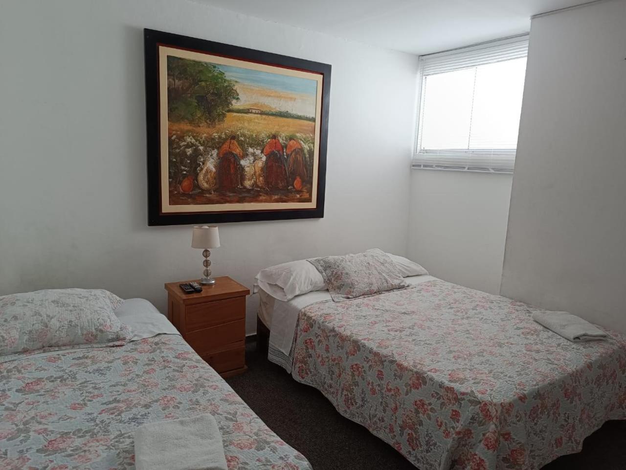 Jose Luis Hostal Boutique 리마 외부 사진