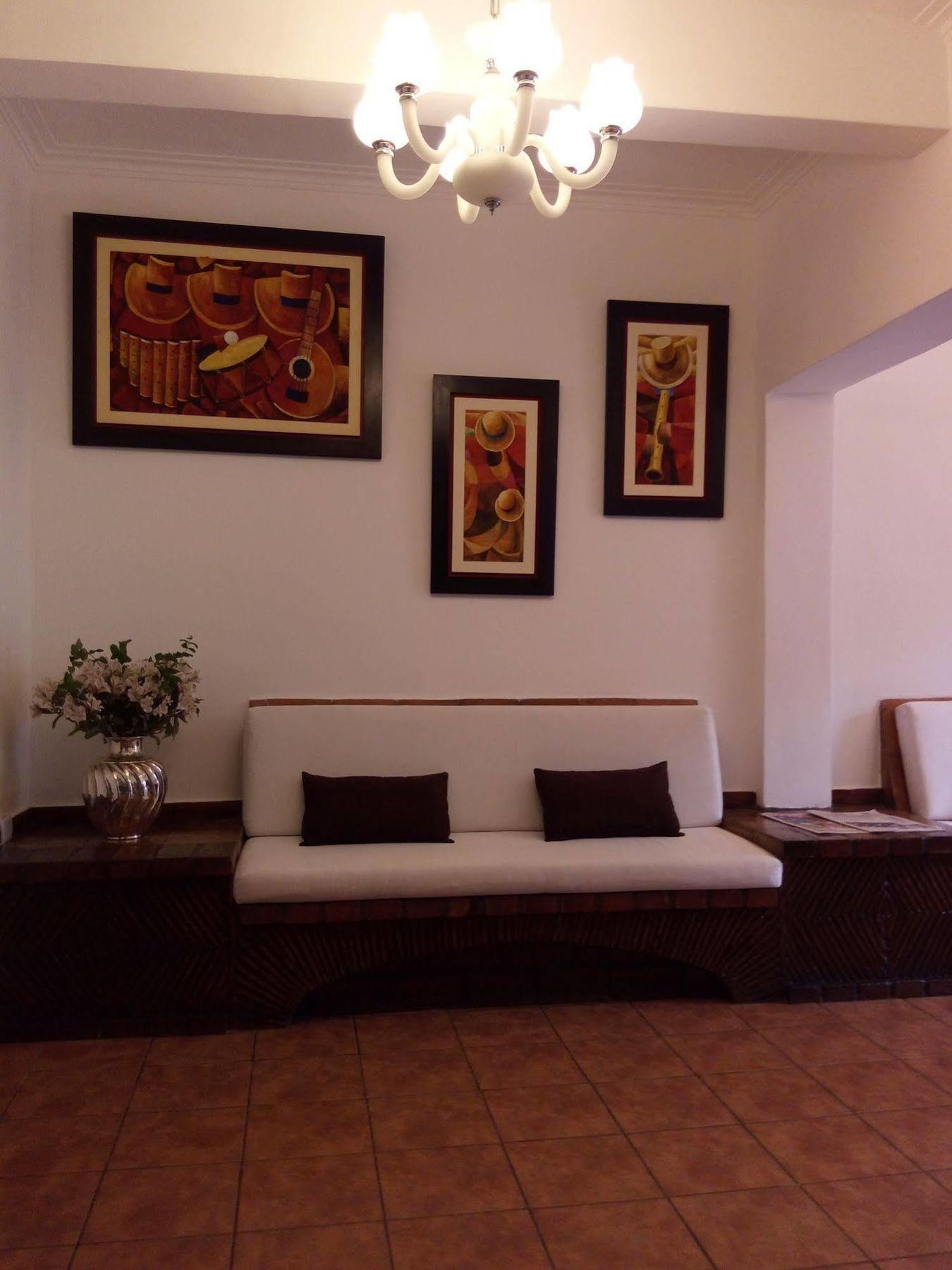 Jose Luis Hostal Boutique 리마 외부 사진