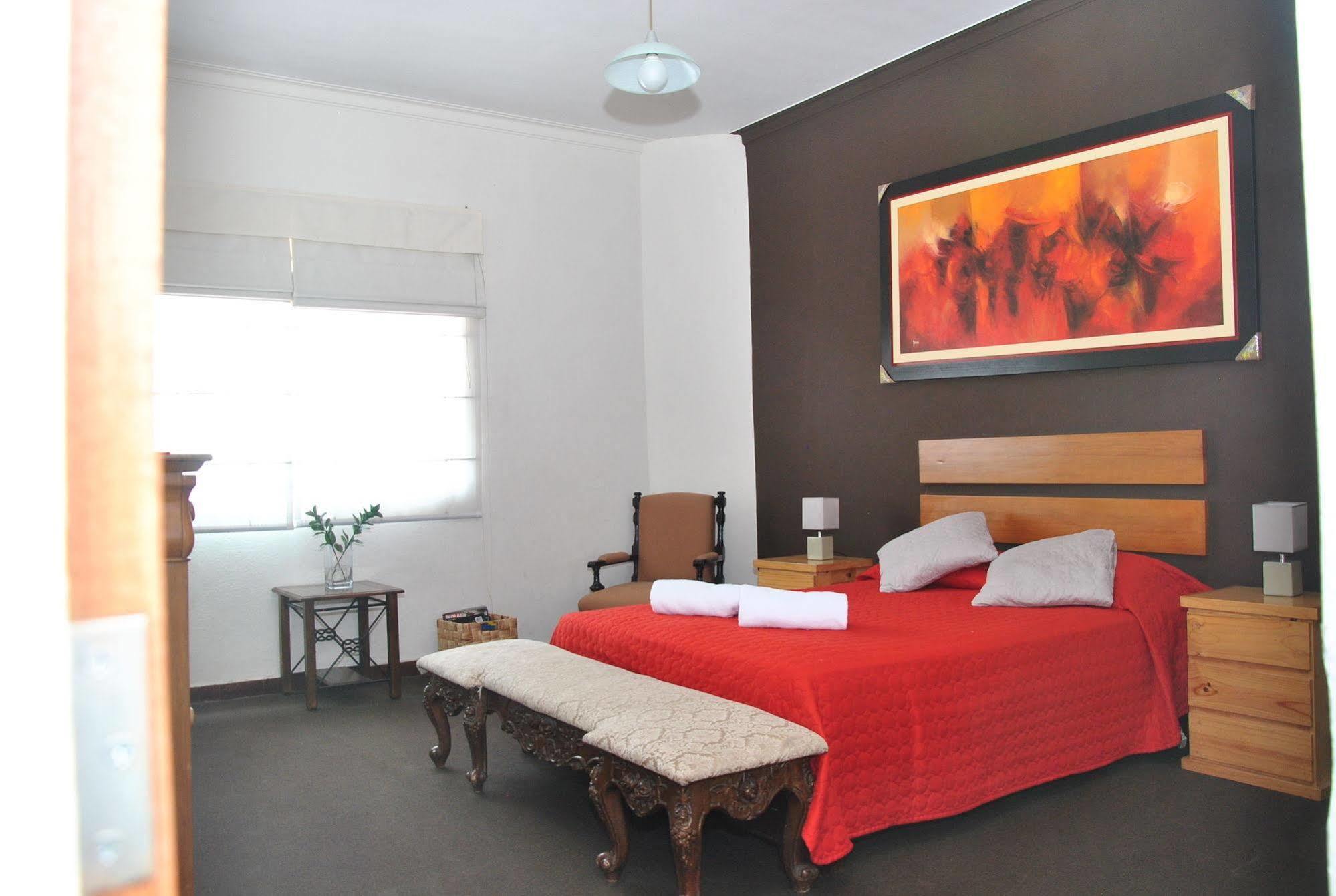 Jose Luis Hostal Boutique 리마 외부 사진
