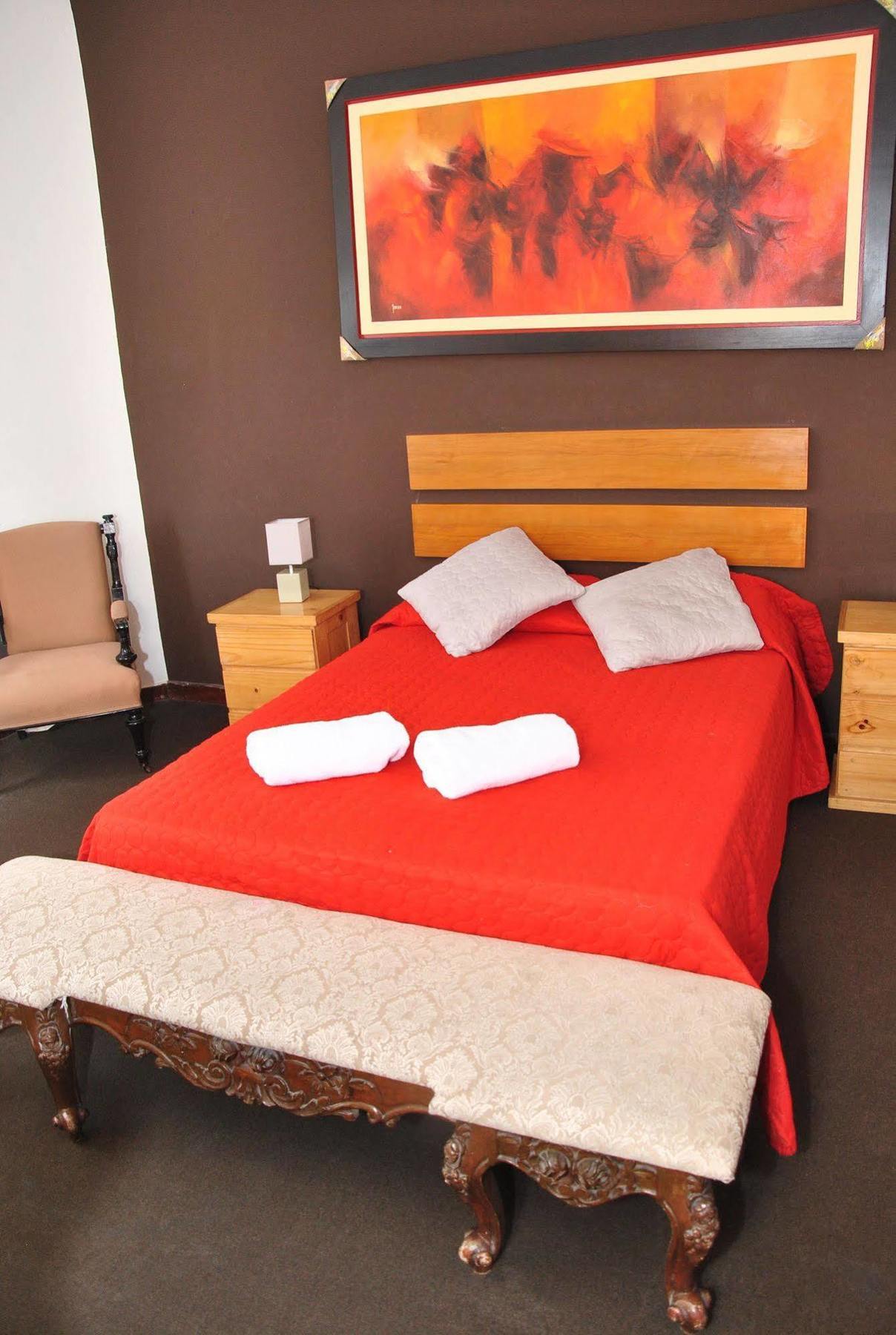 Jose Luis Hostal Boutique 리마 외부 사진