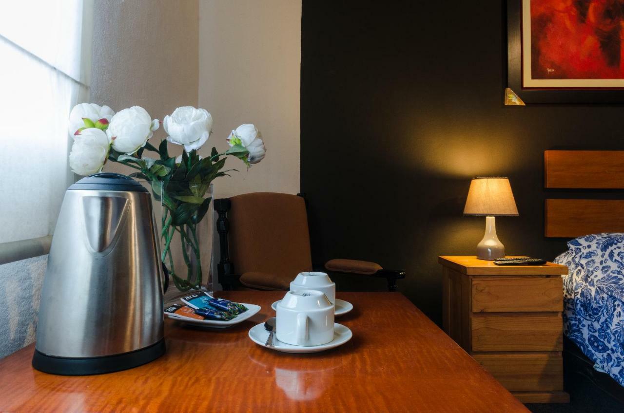 Jose Luis Hostal Boutique 리마 외부 사진