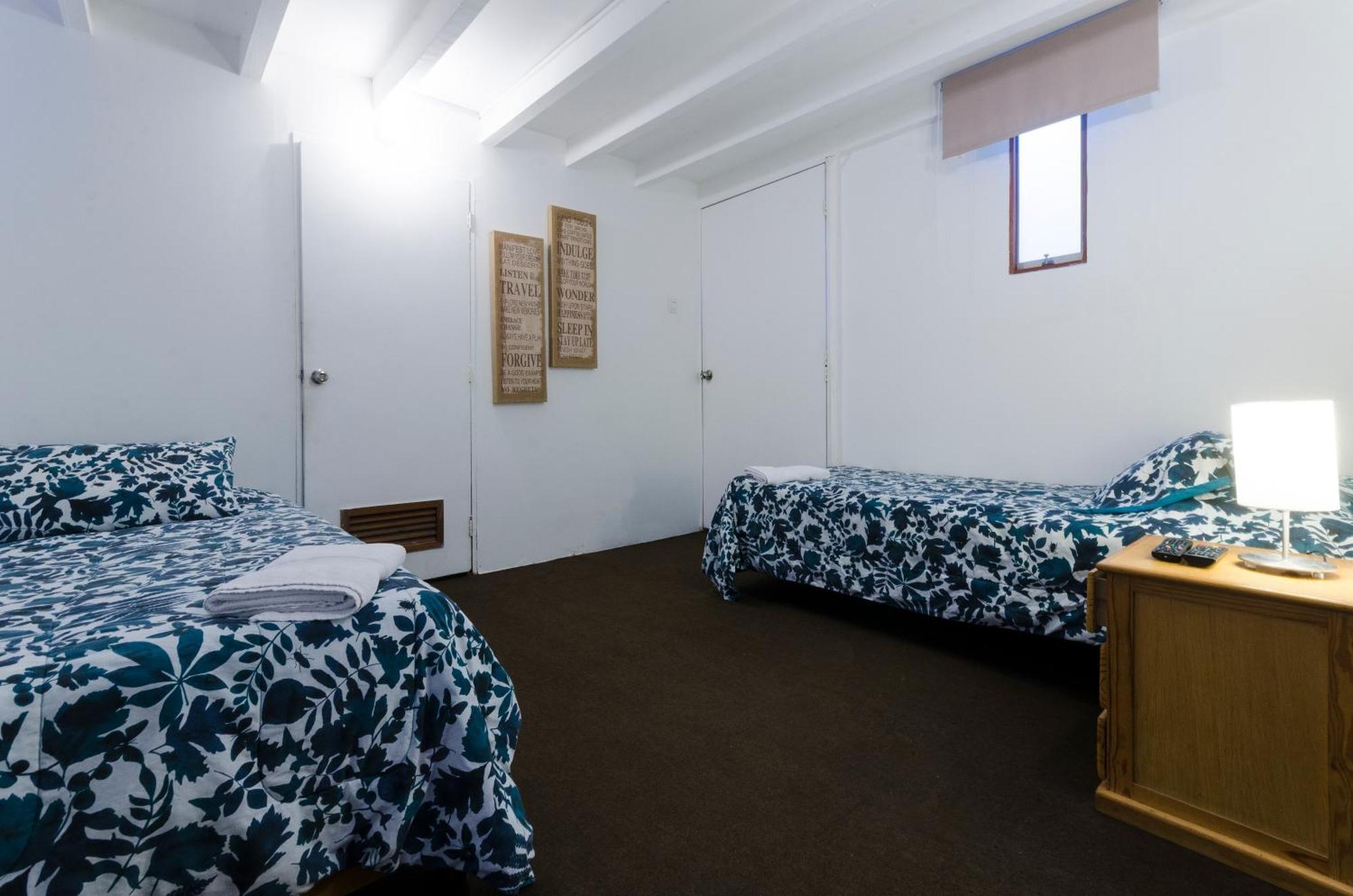 Jose Luis Hostal Boutique 리마 외부 사진