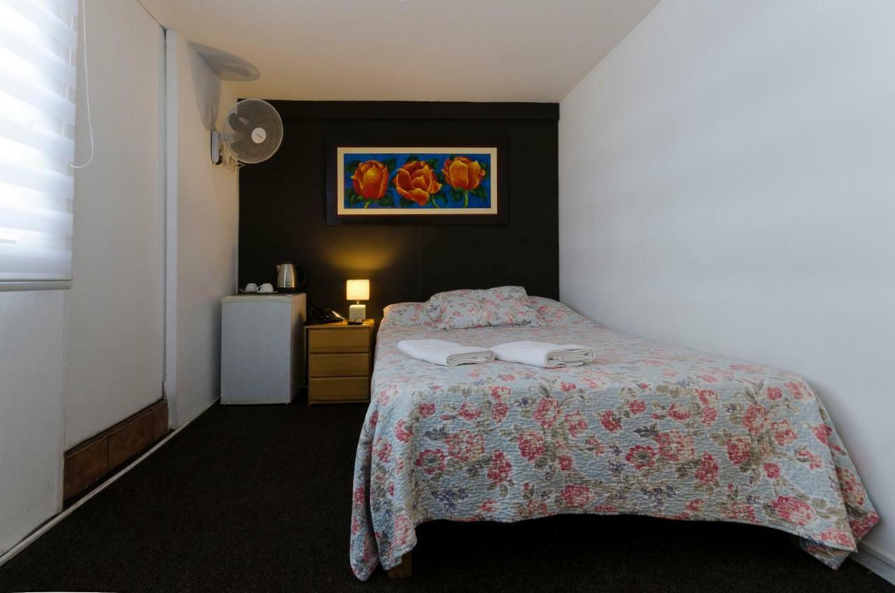 Jose Luis Hostal Boutique 리마 외부 사진