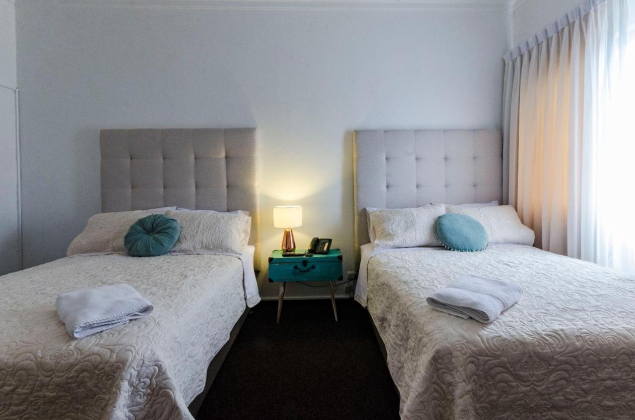 Jose Luis Hostal Boutique 리마 외부 사진