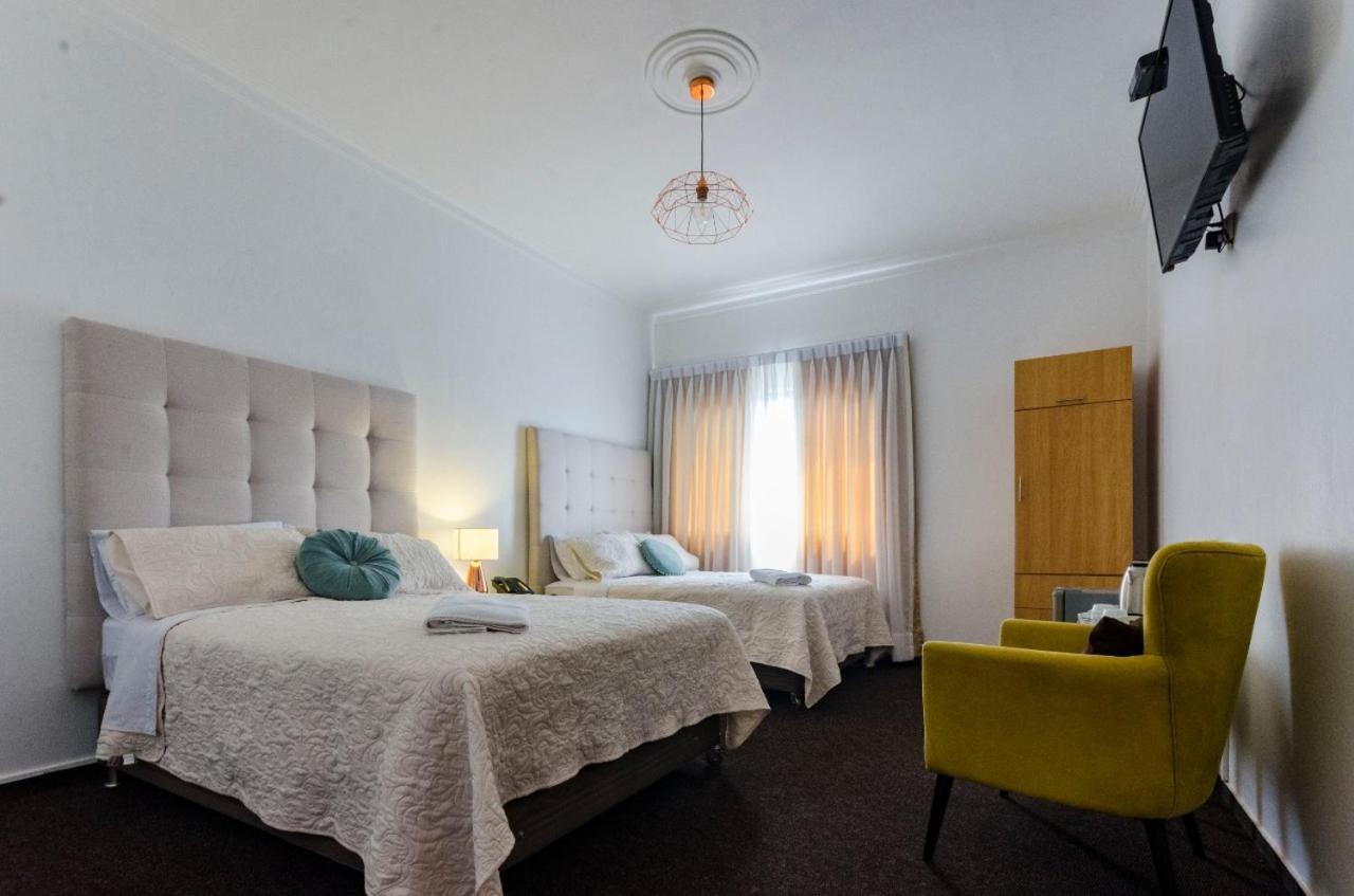 Jose Luis Hostal Boutique 리마 외부 사진