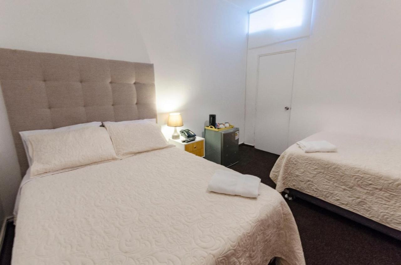 Jose Luis Hostal Boutique 리마 외부 사진