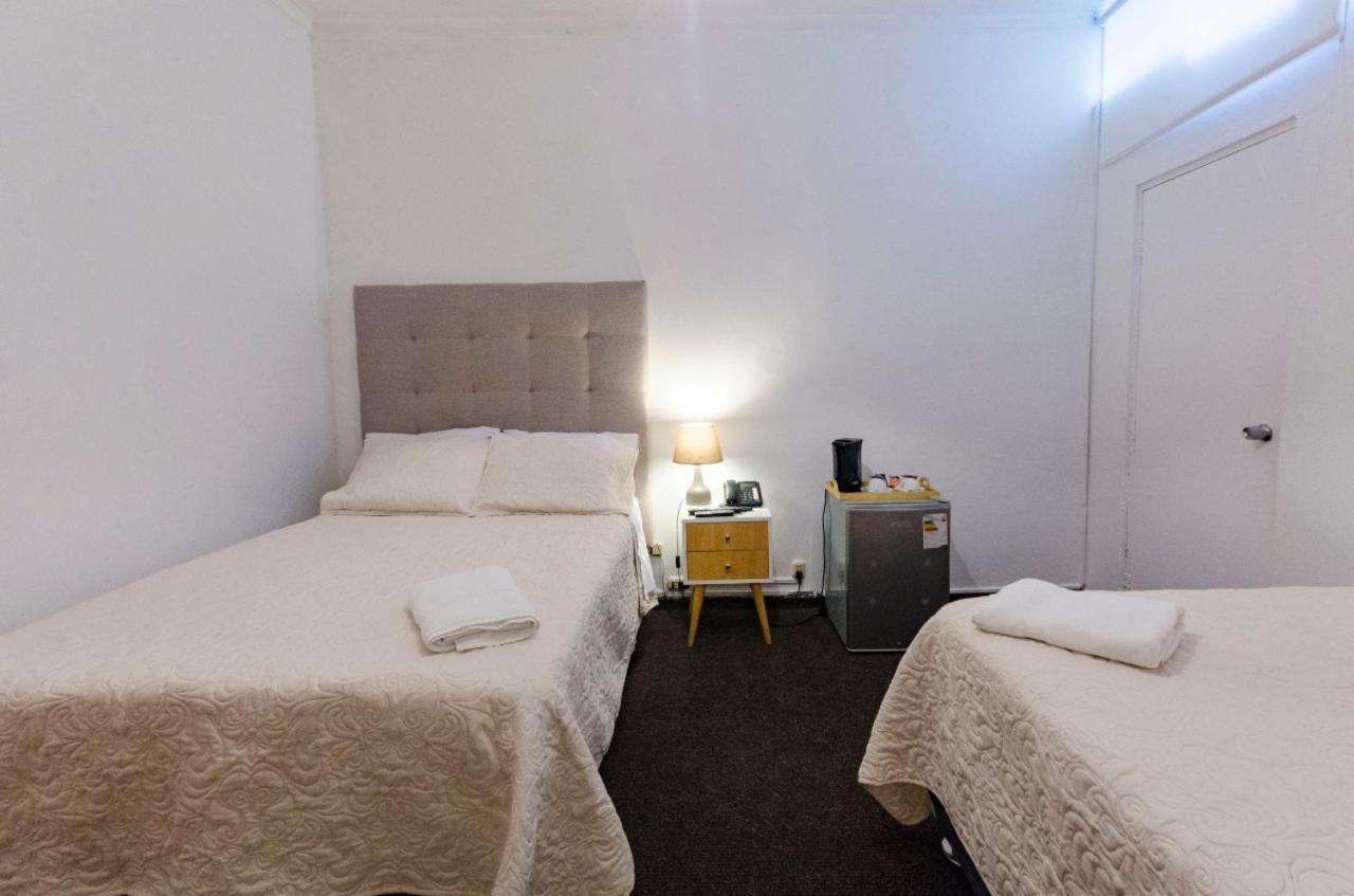 Jose Luis Hostal Boutique 리마 외부 사진